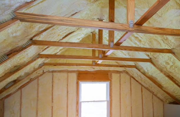 Best Energy Efficiency Insulation in Ogden, KS