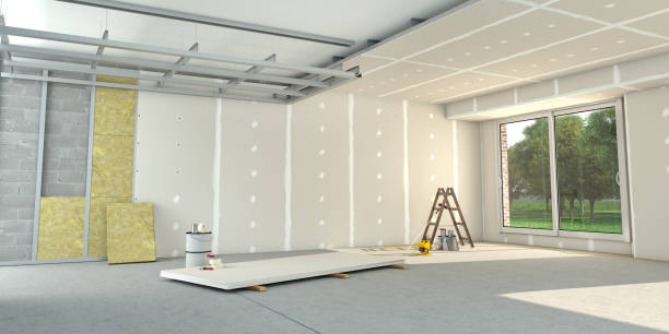 Best Spray Foam Insulation in Ogden, KS