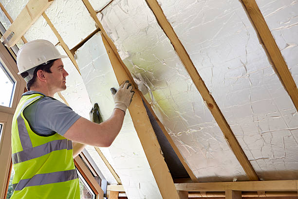 Professional Insulation Contractor in Ogden, KS