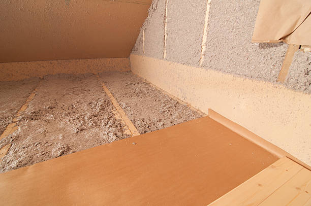 Best Insulation Maintenance and Repair in Ogden, KS