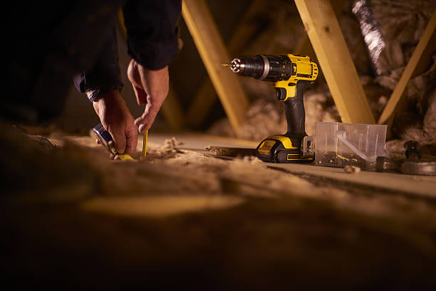 Best Specialized Insulation Services in Ogden, KS