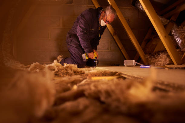 Best Insulation for Specific Applications in Ogden, KS